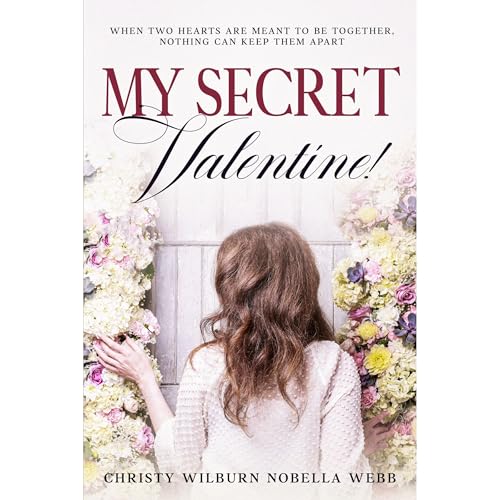 My Secret Valentine!