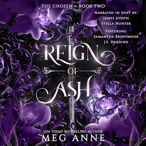 Reign of Ash