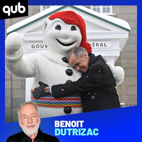 Mark Carney: «Le discours va passer à l’histoire», affirme Philippe Richard Bertrand