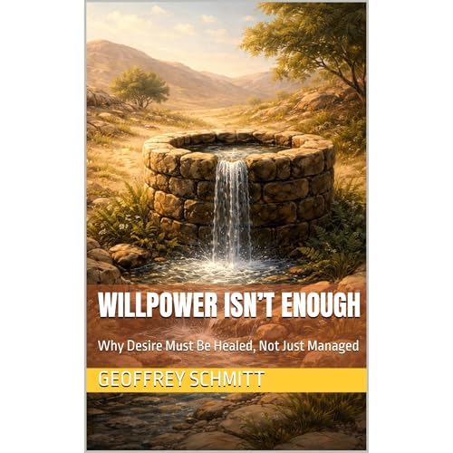 Willpower Isn’t Enough