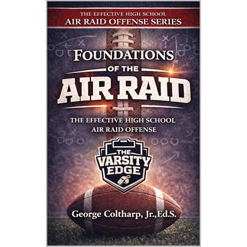 Foundations of the Air Raid