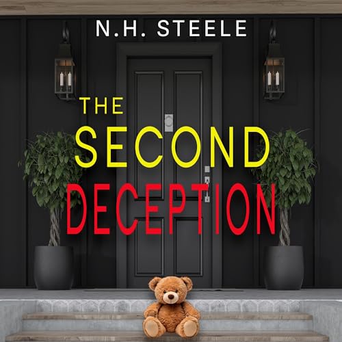 The Second Deception by N.H. Steele