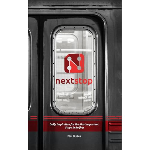 nextstop by Paul Durbin