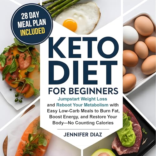 Keto Diet for Beginners