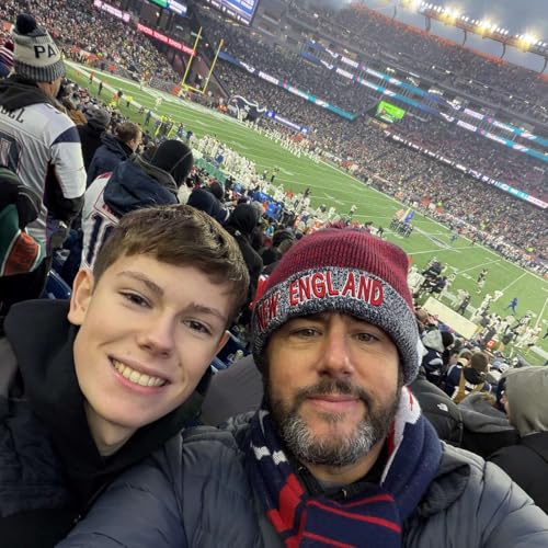 NFL Playoff Talk with Gavin: Predictions, Picks, and Perspective by Unknown