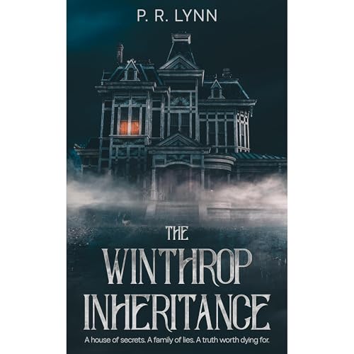 The Winthrop Inheritance