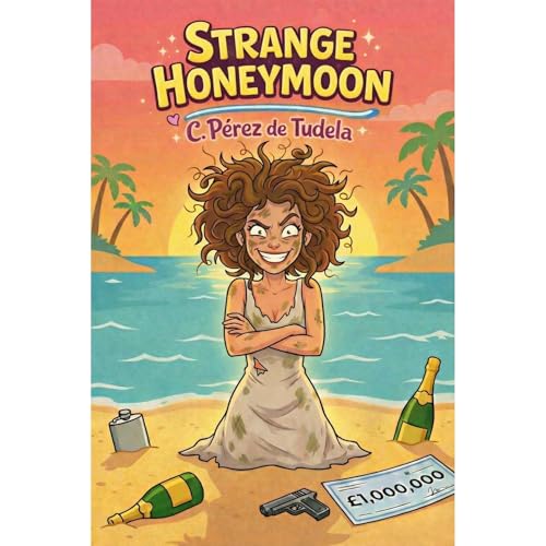 Strange Honeymoon by C. Pérez de Tudela