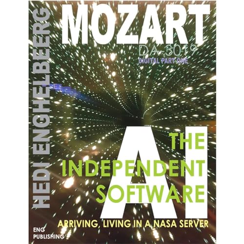 SUPER AI TRAVELS THE GALAXY & SPACE COMPRESSION