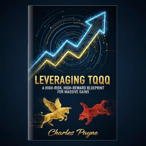 Leveraging TQQQ by Charles Payne