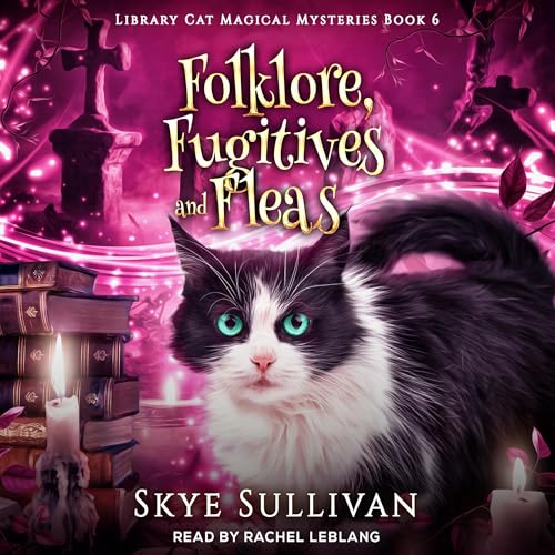 Folklore, Fugitives and Fleas