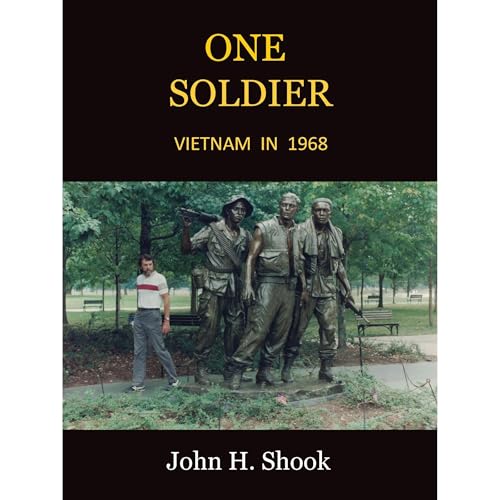 One Soldier by John Shook