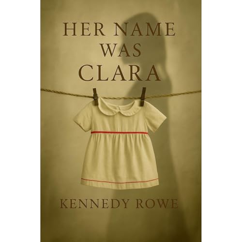 Her Name Was Clara by Kennedy Rowe