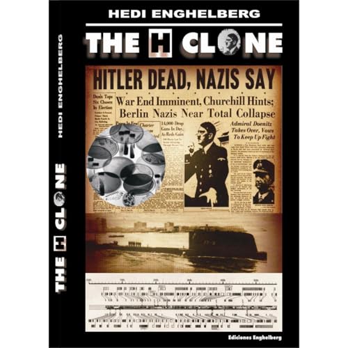 THE H CLONE by HEDI ENGHELBERG