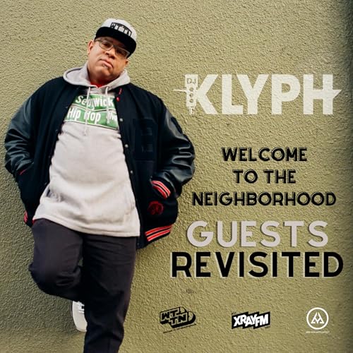 Ep. 63 - Wyzaker Worldwide by Unknown