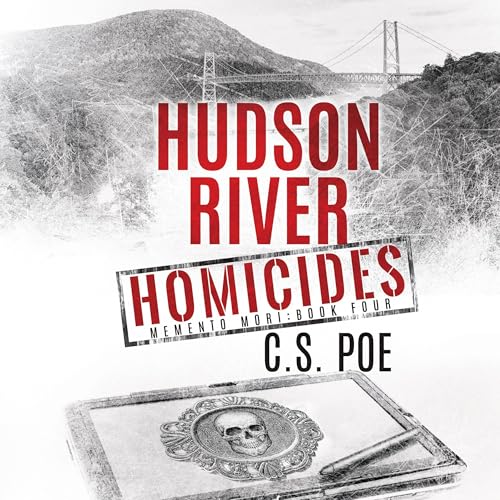 Hudson River Homicides