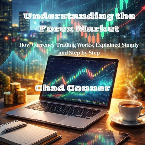 Understanding the Forex Market by Chad Conner