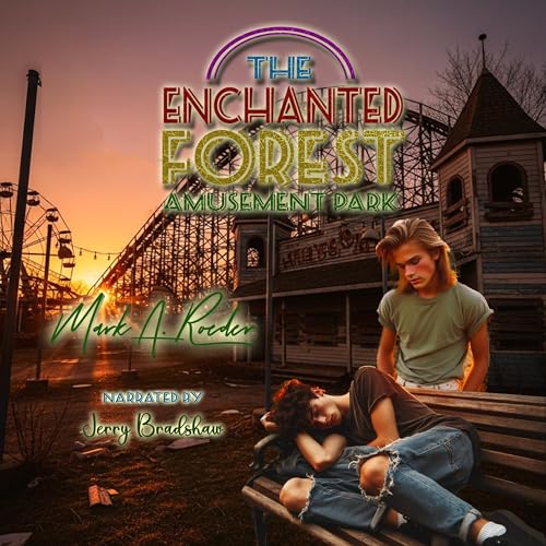 The Enchanted Forest Amusement Park