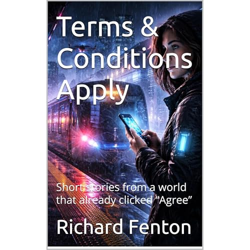 Terms & Conditions Apply