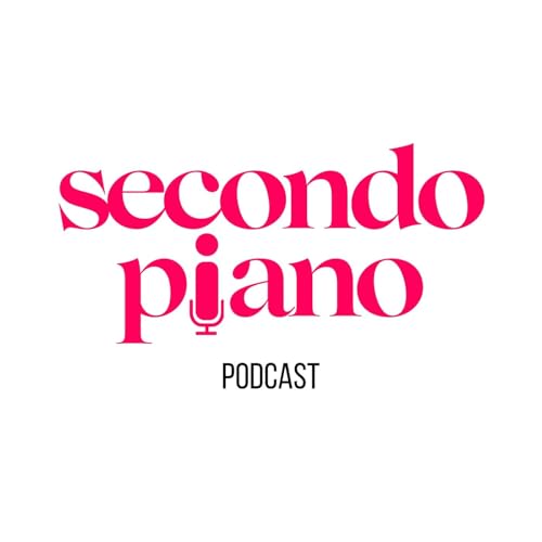 secondo piano podcast by Lucilla Dal Pozzo