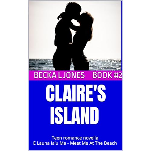 Claire's Island