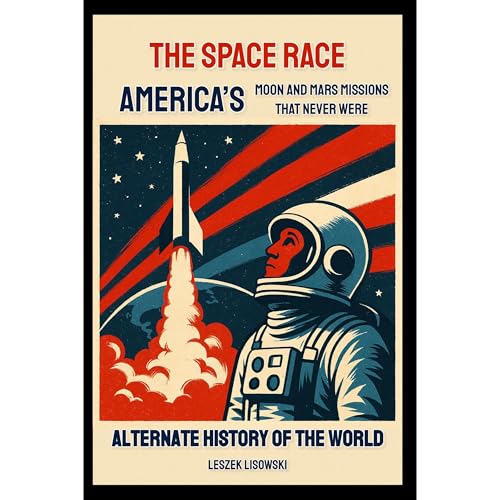 Alternate History of the World: The Space Race