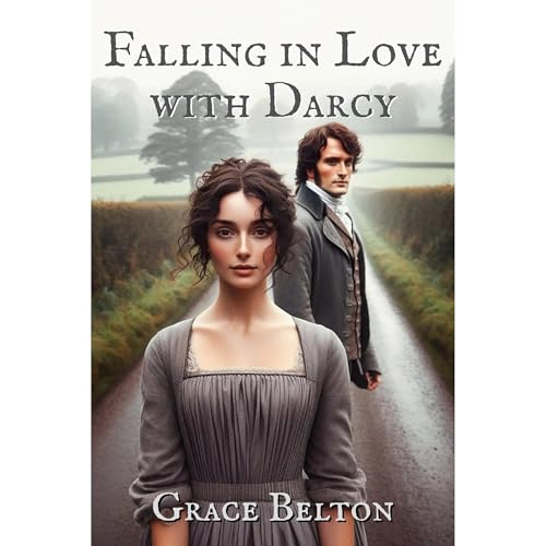 Falling in Love with Darcy