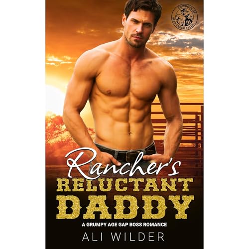 Rancher’s Reluctant Daddy