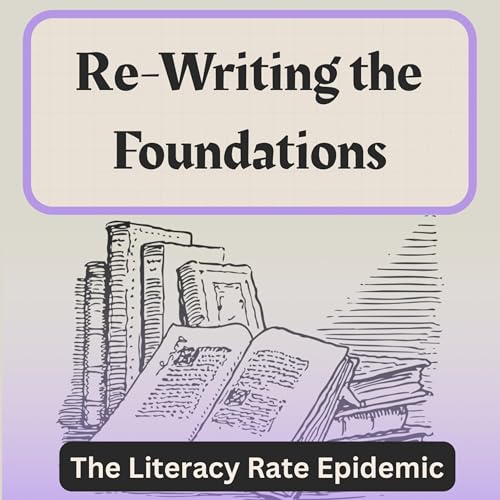 Rewriting the Foundations: The Literary Rate Epidemic by Macy Miranda