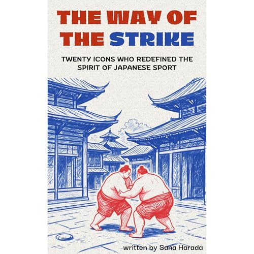 The Way of the Strike