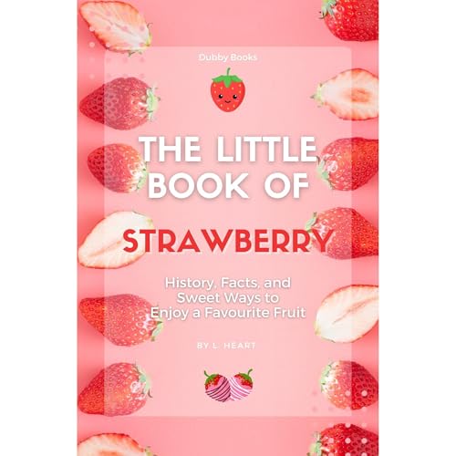 The Little Book of Strawberry