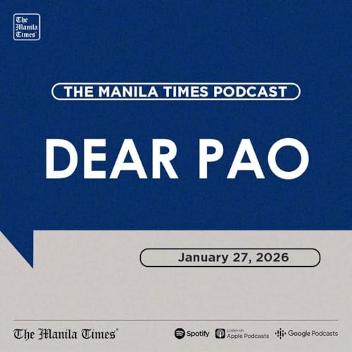 DEAR PAO: Reservation of civil action in estafa cases | Jan. 27, 2026 by Unknown