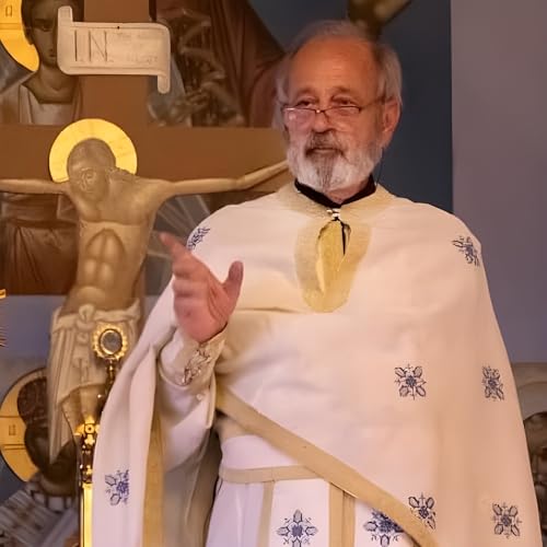 Homilies of Fr. Hans Jacobse by St. Peter the Apostle Orthodox Church