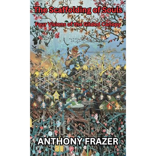 The Scaffolding of Souls