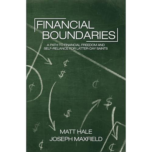 Financial Boundaries by Matt Hale