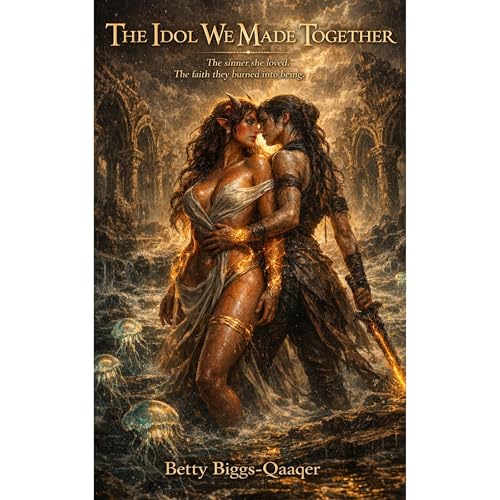 The Idol We Made Together