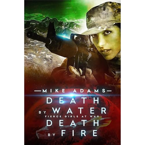 Death By Water Death By Fire