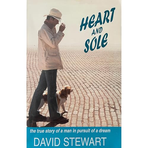 Heart and Sole by David Stewart
