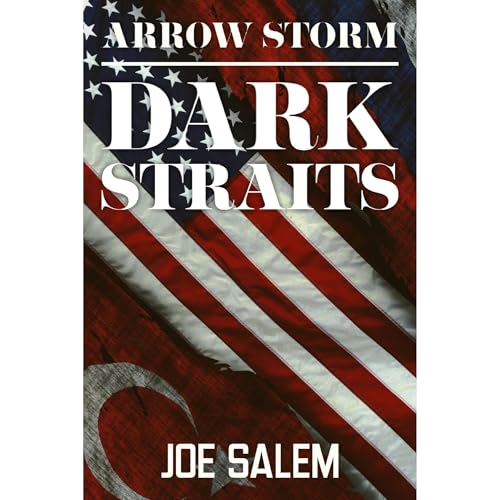 Dark Straits by Joe Salem