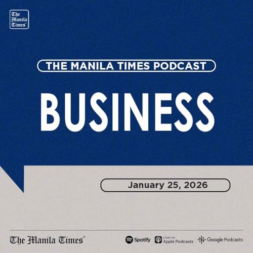 BUSINESS: Matcha made in heaven | Jan. 25, 2026 by Unknown