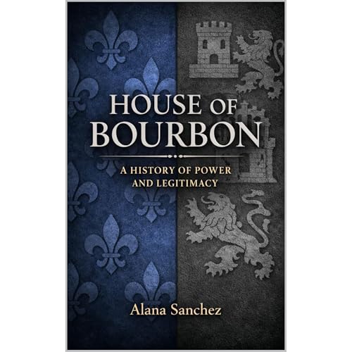 House Of Bourbon