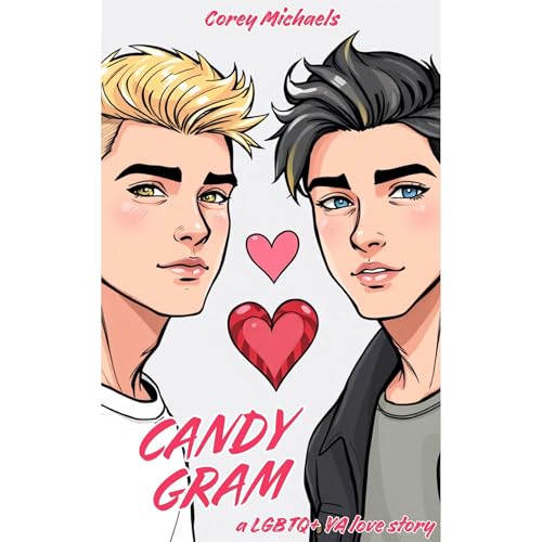 Candy Gram by Corey Michaels