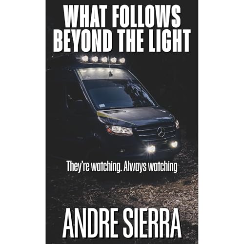 What Follows Beyond the Light