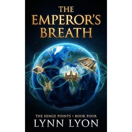 The Hinge Points: The Emperor's Breath