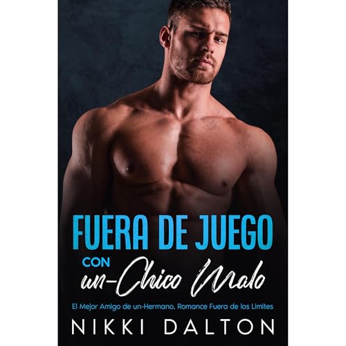 Fuera de Juego con un-Chico Malo