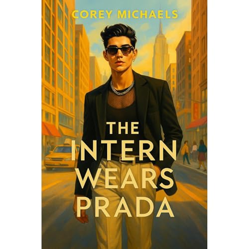 The Intern Wears Prada