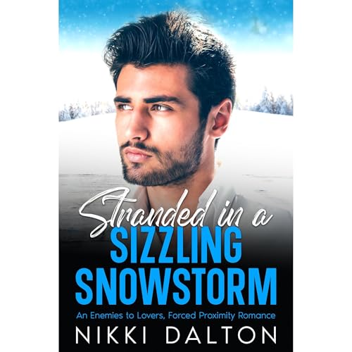 Stranded in a Sizzling Snowstorm by Nikki Dalton