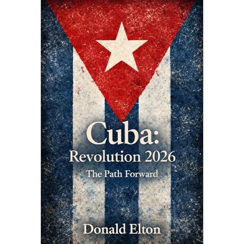 Cuba: Revolution 2026