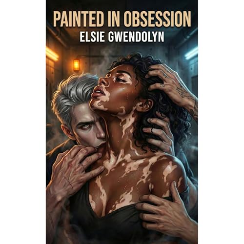 Painted in Obsession by Elsie Gwendolyn