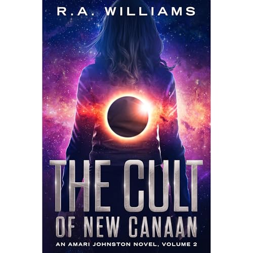 The Cult of New Canaan