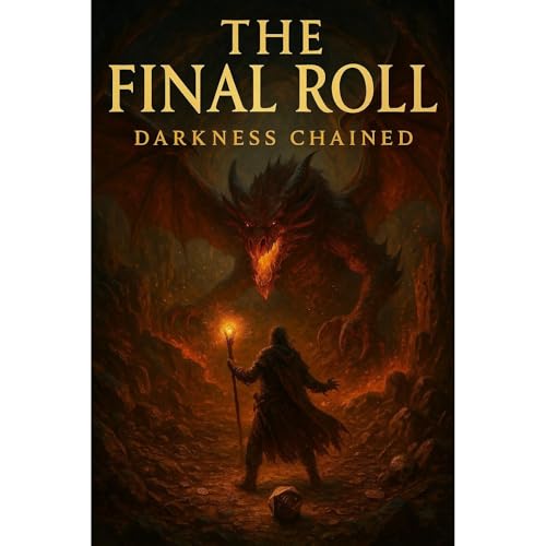 The Final Roll by Darkness Chained